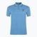 Poloshirt Herren Aeronautica Militare Essential light blue