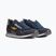 Aeronautica Militare Herrenschuhe 251SC288CT3545 blu navy