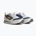 Aeronautica Militare Herrenschuhe 251SC288CT3545 mouton beige