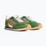 Aeronautica Militare Herrenschuhe 251SC288CT3545 agave/mouton