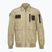 Herren Aeronautica Militare Heritage Antilopen Jacke beige