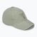 Herren Aeronautica Militare 251HA1204CT2476 Stein beige gewaschene Baseballkappe