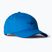 Herren Aeronautica Militare Baseballkappe 251HA1212CT3299 mittelblau