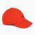 Herren Aeronautica Militare Baseballkappe 251HA1212CT3299 papaya orange