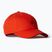 Herren Aeronautica Militare Baseballkappe 251HA1212CT3299 papaya orange