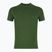 Herren T-Shirt Aeronautica Militare 251TS2377J633 forest green washed