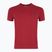 Herren T-Shirt Aeronautica Militare 251TS2377J633 tango rot gewaschen