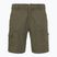 Herren Shorts Aeronautica Militare 251BE259CT3526 military olive washed