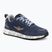 Aeronautica Militare Herrenschuhe 251SC276CT3332 blu navy