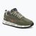 Aeronautica Militare Herrenschuhe 251SC276CT3332 agave grün
