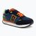 Aeronautica Militare Herrenschuhe 251SC292CT3331 baltic/sunstar