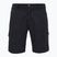 Herren Shorts Aeronautica Militare 251BE259CT3526 blau navy gewaschen