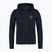 Herren Aeronautica Militare Essential Hoody Sweatshirt blu navy