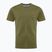 Herren Aeronautica Militare Essential grünes t-shirt