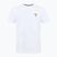 Herren Aeronautica Militare Essential weißes T-Shirt