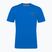 Herren Aeronautica Militare Essential mittel blaues T-shirt
