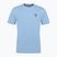 Herren Aeronautica Militare Essential eisblau T-shirt
