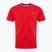 Herren Aeronautica Militare Essential tengo rot t-shirt