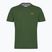 Herren T-Shirt Aeronautica Militare Essential Waldgrün