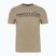 Herren Aeronautica Militare Heritage dune beige T-shirt