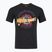 Herren Aeronautica Militare Squadriglia degli Assi t-shirt blu navy