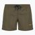 Herren-Badeshorts Aeronautica Militare 251BW225CT3539 militärisches Oliv