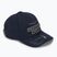 Herren Aeronautica Militare Baseballkappe 251HA1104CT2261 blu navy