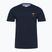 Shirt Herren Aeronautica Militare 252TS1580UJ00372 Basic Crewneck blu navy
