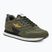 Herrenschuhe Aeronautica Militare 252SC0288UCT03545 verdone