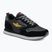 Herrenschuhe Aeronautica Militare 252SC0288UCT03545 jet black