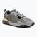 Herrenschuhe Aeronautica Militare 252SC0276UCT03380 miulticolor grigio/verde