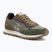 Herrenschuhe Schuhe Aeronautica Militare 252SC0320UPL00313 military green