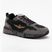 Herrenschuhe Aeronautica Militare 252SC0276UCT03546 jet black