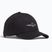 Aeronautica Militare Herren-Baseballmütze 252HA1085UCT02333 tiefschwarz