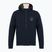 Hoodie Sweatshirt Herren Aeronautica Militare Hoodie blu navy