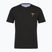 Shirt Herren Aeronautica Militare 252TS1580UJ00372 Basic Crewneck jet black