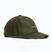 Aeronautica Militare Herren Baseballkappe 252HA1085UCT02333 verde militare