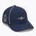 Herren Aeronautica Militare Baseballkappe 252HA1223UCT03299 blau navy