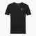 Herren-T-Shirt Aeronautica Militare AM1UTI005 Round Neck black