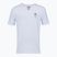 Herren-T-Shirt Aeronautica Militare AM1UTI006 V-Neck white