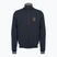 Herren Sweatshirt Aeronautica Militare FE2089UF00674 FZ navy blue