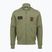 Herren Sweatshirt Aeronautica Militare FE2102UF00679 FZ lichen green