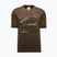 Herren T-Shirt Aeronautica Militare TS2535UJ00641 chestnut brown