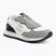 Herrenschuhe Aeronautica Militare SC0320UPL00313 off white/blu scuro