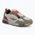 Herrenschuhe Aeronautica Militare SC0276UCT03546 sage