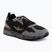 Herrenschuhe Aeronautica Militare SC0276UCT03546 jet black