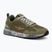 Herrenschuhe Aeronautica Militare SC0276UCT04327 verdone