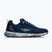 Herrenschuhe Aeronautica Militare SC0276UCT04327 navy blue
