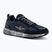 Herrenschuhe Aeronautica Militare SC0276UCT04327 navy blue