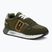 Herrenschuhe Aeronautica Militare SC0292UCT03331 verdone